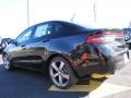 Pitch Black - Dart GT Photo No. 5
