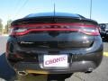 Pitch Black - Dart GT Photo No. 6