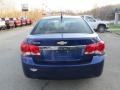 Blue Topaz Metallic - Cruze LS Photo No. 5