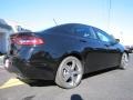Pitch Black - Dart GT Photo No. 7