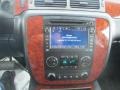 2008 Dark Blue Metallic Chevrolet Suburban 1500 LT 4x4  photo #17