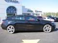 Pitch Black - Dart GT Photo No. 8