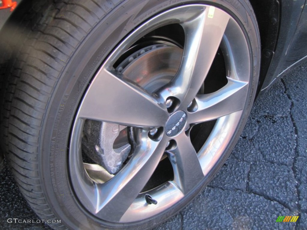 2014 Dodge Dart GT Wheel Photo 88363766