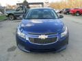 Blue Topaz Metallic - Cruze LS Photo No. 9