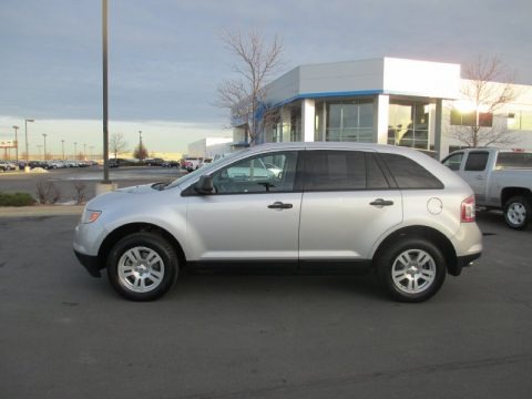 2010 Ford Edge SE AWD Data, Info and Specs