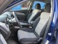 Blue Topaz Metallic - Cruze LS Photo No. 12
