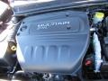 2.4 Liter SOHC 16-Valve MultiAir Tigershark 4 Cylinder 2014 Dodge Dart GT Engine