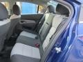 Blue Topaz Metallic - Cruze LS Photo No. 13
