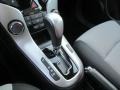 Blue Topaz Metallic - Cruze LS Photo No. 16