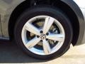 2014 Volkswagen Passat 1.8T Wolfsburg Edition Wheel and Tire Photo