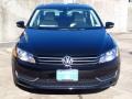 Black - Passat 1.8T SE Photo No. 2