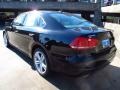 Black - Passat 1.8T SE Photo No. 4