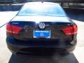 Black - Passat 1.8T SE Photo No. 5