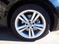 Black - Passat 1.8T SE Photo No. 7