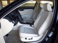 Black - Passat 1.8T SE Photo No. 11