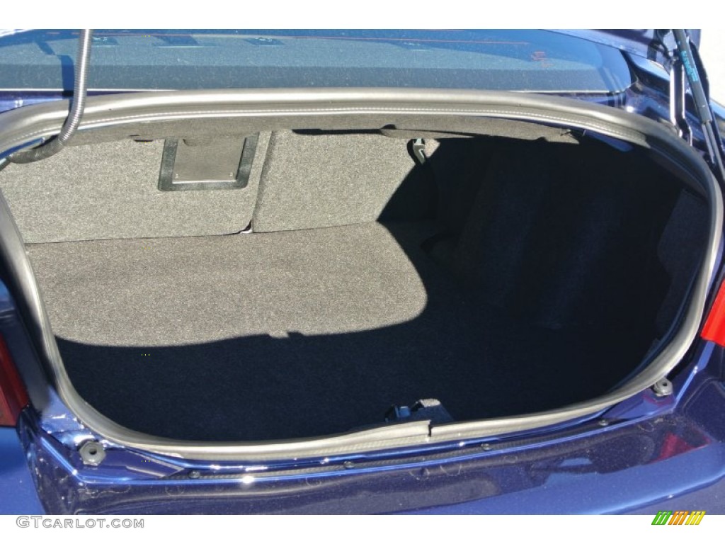 2014 Avenger SE - True Blue Pearl / Black photo #14