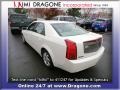 White Diamond - CTS Sedan Photo No. 10