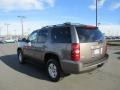 Mocha Steel Metallic - Tahoe LT 4x4 Photo No. 4