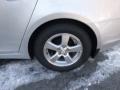 Silver Ice Metallic - Cruze LT Photo No. 9