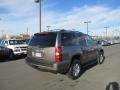 Mocha Steel Metallic - Tahoe LT 4x4 Photo No. 6