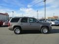 Mocha Steel Metallic - Tahoe LT 4x4 Photo No. 7