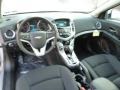 Silver Ice Metallic - Cruze LT Photo No. 12