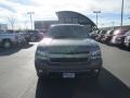 2013 Mocha Steel Metallic Chevrolet Tahoe LT 4x4  photo #8