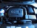 Black - Passat 1.8T SE Photo No. 25