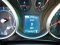 Silver Ice Metallic - Cruze LT Photo No. 19