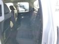 2014 Summit White Chevrolet Silverado 1500 LT Double Cab 4x4  photo #11