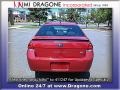 Sangria Red Metallic - Focus SES Sedan Photo No. 9