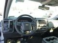 2014 Summit White Chevrolet Silverado 1500 LT Double Cab 4x4  photo #12