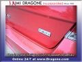 Sangria Red Metallic - Focus SES Sedan Photo No. 14