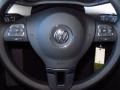 2014 Candy White Volkswagen Passat 1.8T SE  photo #19