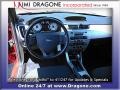 Sangria Red Metallic - Focus SES Sedan Photo No. 17