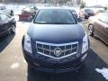 2011 Imperial Blue Metallic Cadillac SRX FWD  photo #2