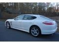 Carrara White - Panamera 4 Photo No. 4