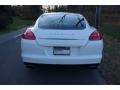 Carrara White - Panamera 4 Photo No. 5