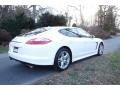 Carrara White - Panamera 4 Photo No. 6