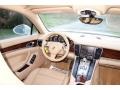 Carrara White - Panamera 4 Photo No. 12