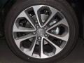 2014 Crystal Black Pearl Honda Accord Sport Sedan  photo #3