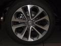 2014 Crystal Black Pearl Honda Accord Sport Sedan  photo #4