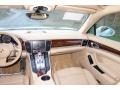 Carrara White - Panamera 4 Photo No. 14