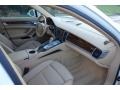 Carrara White - Panamera 4 Photo No. 16