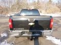 2014 Black Chevrolet Silverado 2500HD LT Crew Cab 4x4  photo #6