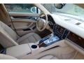 Carrara White - Panamera 4 Photo No. 18