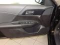 2014 Crystal Black Pearl Honda Accord Sport Sedan  photo #10