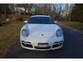Carrara White - Cayman S Photo No. 2