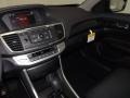 2014 Crystal Black Pearl Honda Accord Sport Sedan  photo #13