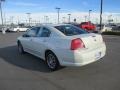 2005 Dover White Pearl Mitsubishi Galant ES  photo #4